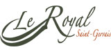 Restaurant - Le Royal