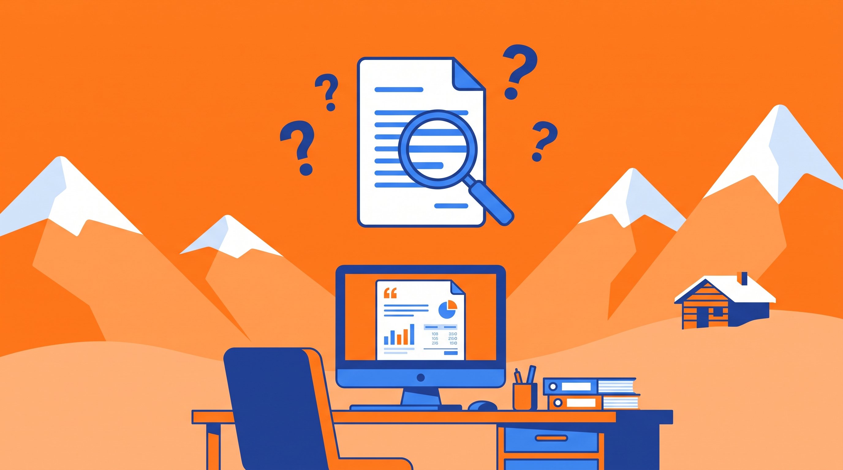 Illustration de l'article Entreprise: 7 questions à poser avant de signer avec une agence web