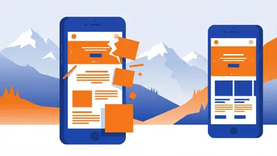 80% des sites que j'audite ne passent pas le test mobile