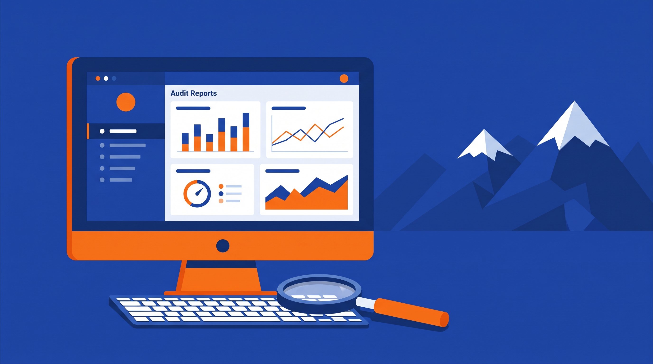 Illustration de l'article Entreprise: Audit SEO : ce que je découvre sur les sites de PME locales