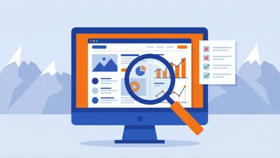 Audit SEO : ce que je trouve sur les sites de PME locales