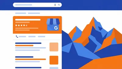 Ce que Google montre quand on cherche votre commerce