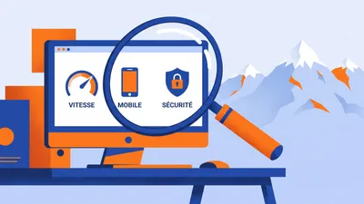 Ce que Google regarde en premier sur votre site