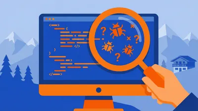 Ce que je vois quand j'ouvre le code d'un site 'pas cher'