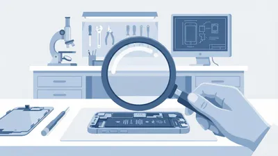 Comment bien choisir son réparateur iPhone