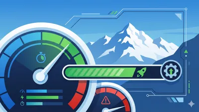 Core Web Vitals : Pourquoi Votre Site Est Lent et Comment le Réparer