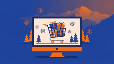 E-commerce avant Noël : checklist rush pour la vallée