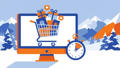 E-commerce avant Noël : votre boutique tiendra-t-elle le rush ?