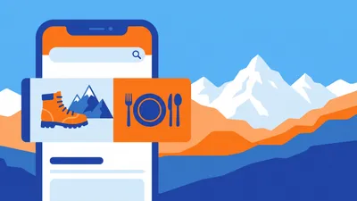 Été : les touristes cherchent en ligne, vous êtes invisible ?