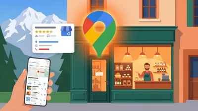Fiche Google Business Profile : Guide Complet Pour Commerçants et Artisans