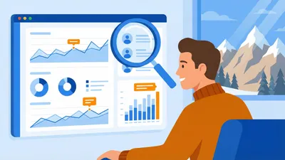 Google Analytics 4 : Guide Débutant Pour Comprendre Votre Trafic Web