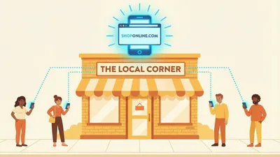 Pourquoi votre TPE a besoin d'un site web en 2025