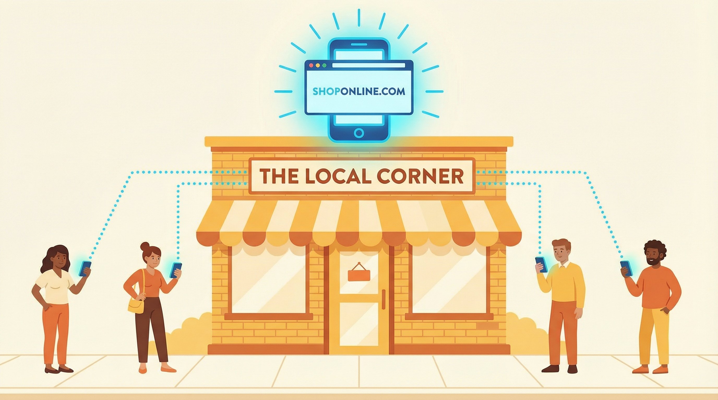 Pourquoi votre TPE a besoin d'un site web en 2025 | MontPC Haute-Savoie