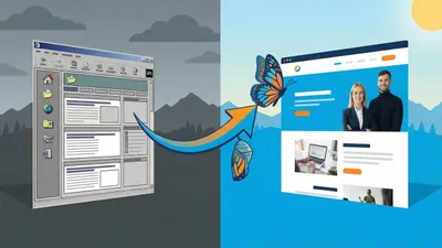 Refonte de Site Internet : Quand et Comment Moderniser Votre Site en Haute-Savoie