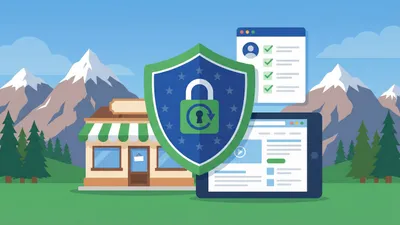 RGPD et Site Web : Guide Conformité Pratique Pour TPE en 2026