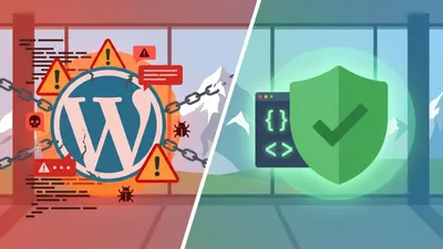 Sécurité Site Web : Pourquoi WordPress Se Fait Pirater (Et Comment L'Éviter)