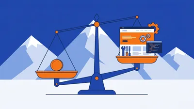 Site à 490€ vs 5 000€ : où va vraiment votre argent