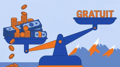 Site "gratuit" Wix : le vrai prix que personne ne vous dit