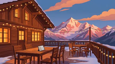 Site Internet Restaurant de Montagne : Le Guide Complet 2026