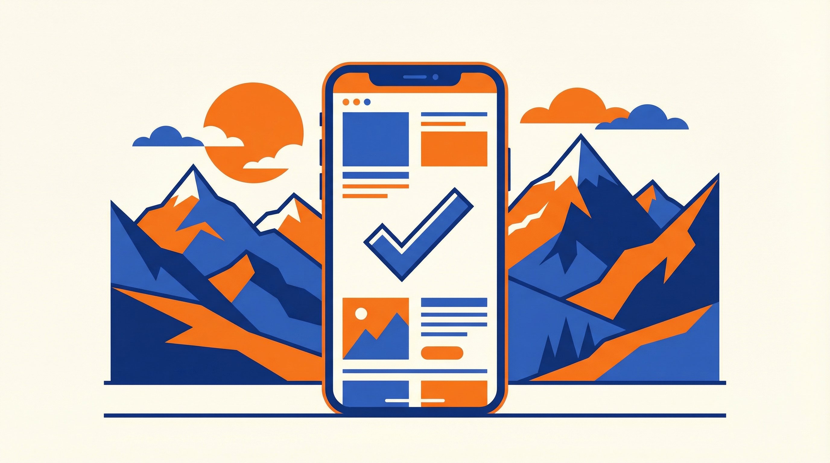 Test mobile : votre site est-il lisible sur smartphone ? | MontPC Haute-Savoie