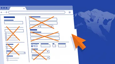 Votre formulaire fait fuir vos clients (et vous ne le savez pas)