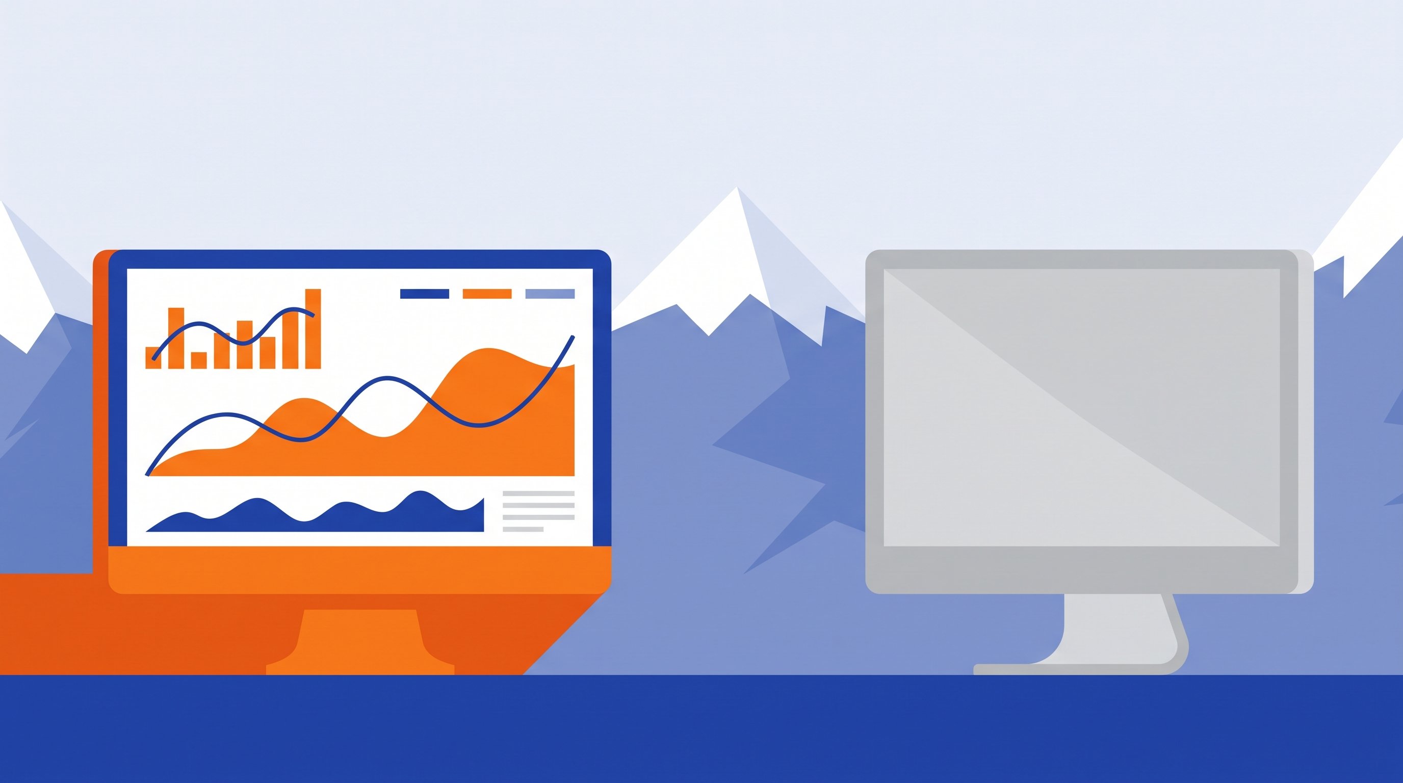 Illustration de l'article Conseils: Votre site sans Analytics : piloter à l'aveugle
