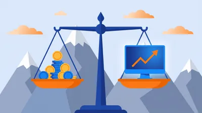 Votre site web : investissement ou argent jeté ?