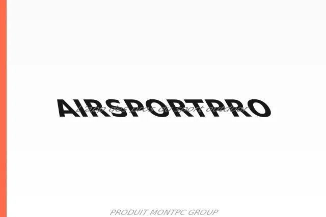 AirSportPro - SaaS MontPC pour moniteurs sports outdoor parapente ski voile montagne plongée