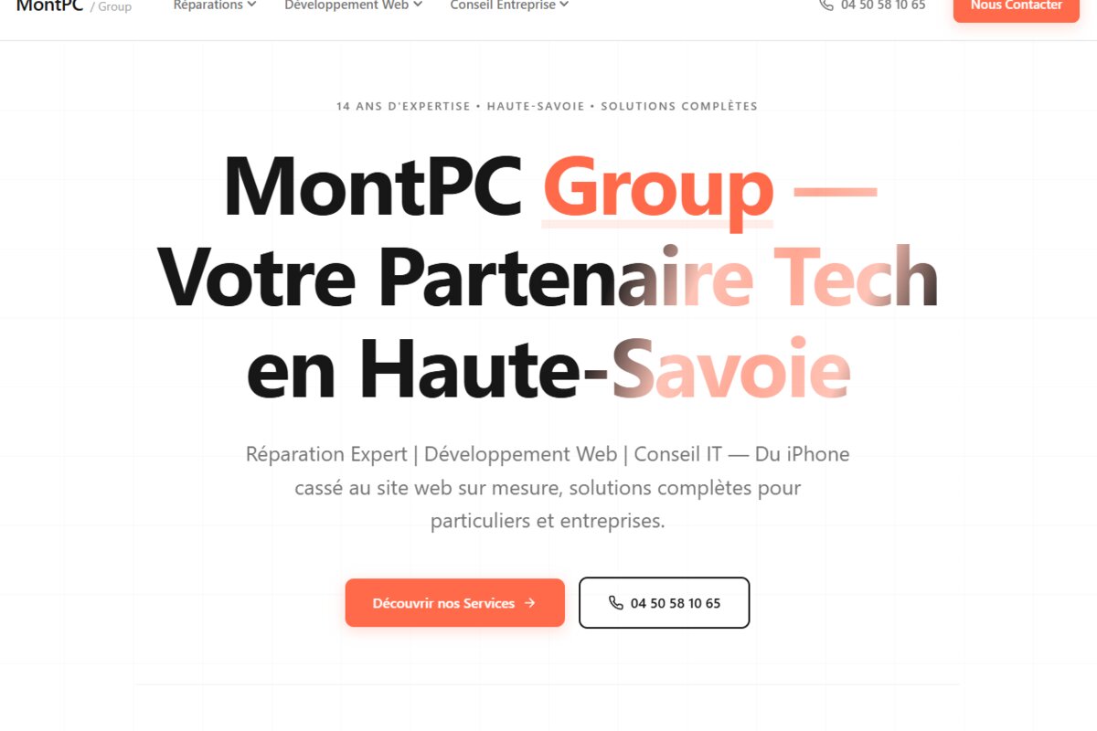 MontPC.com
