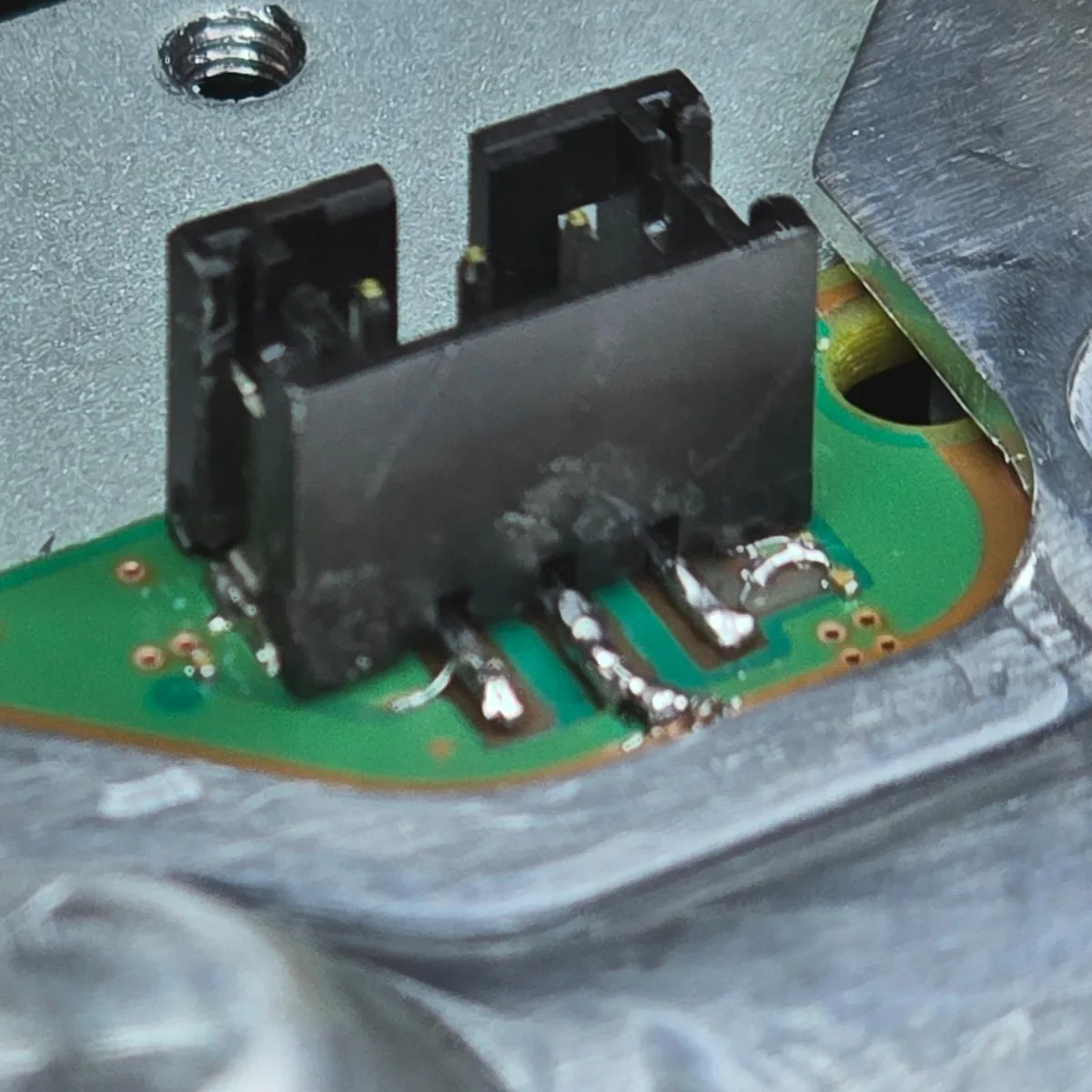 Sony PlayStation 5 — Autre intervention